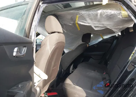 2020 Kia Forte Lxs from USA, damaged, VIN 3KPF24AD7LE209289